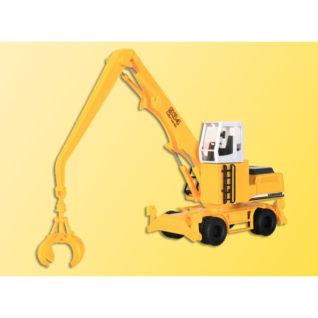 Kibri 11282 H0 LIEBHERR 934 Umschlaggeraet