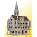 Vollmer 43760 H0 Großstadt-Rathaus