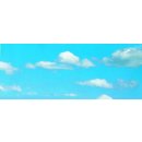 Vollmer 46105 Hintergrundkulisse Wolken