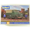 Kibri 13528 H0 KAELBLE Zugmaschine