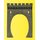 Vollmer 48100 H0 Tunnelportal, eingleisig