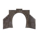 Busch 8840 Tunnelportal eingleisig TT