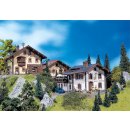 Faller 130282 H0 Pension Edelweiß