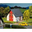 Faller 130315 H0 Einfamilienhaus, rot