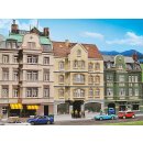 Faller 130447 H0 Stadthaus mit Kneipe