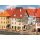 Faller 130492 H0 Stadthaus mit Passage
