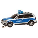 Faller 161543 H0 VW Touareg Polizei (WIKING)