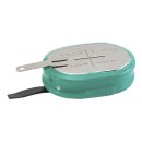 Faller 163257 H0 Akku 450 mAh (2-fach)
