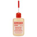 Faller 170489 H0, TT, N, Z Spezial-&Ouml;ler, 25 ml