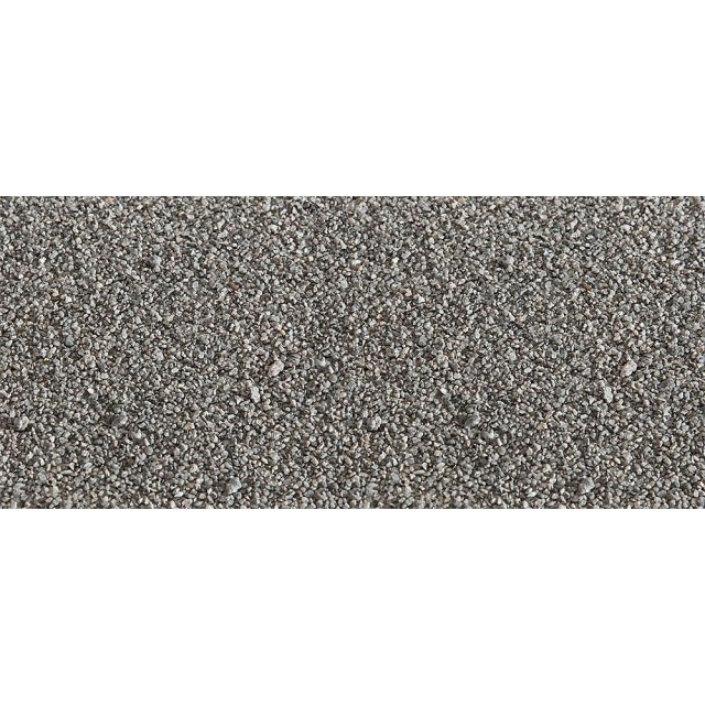 Faller 171699 H0, TT, N, Z PREMIUM Streumaterial Schotter-Fix, Naturmaterial, mittelgrau, 600 g
