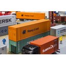 Faller 180841 H0 40 Hi-Cube Container Hapag Lloyd