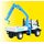Kibri 13059 H0 UNIMOG BREUER