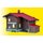 Kibri 39493 H0 Bahnhof Davos-Monstein inkl. Hausbeleuchtungs- Startset