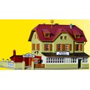 Kibri 37114 N Gasthaus "Zur Eisenbahn"