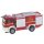 Faller 161599 H0 MAN TGS TLF Feuerwehr (HERPA)