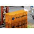 Faller 180826 H0 20 Container Hapag-Lloyd
