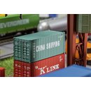 Faller 180828 H0 20 Container CHINA SHIPPING