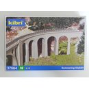 Kibri 37664 N/Z Semmering- Viadukt