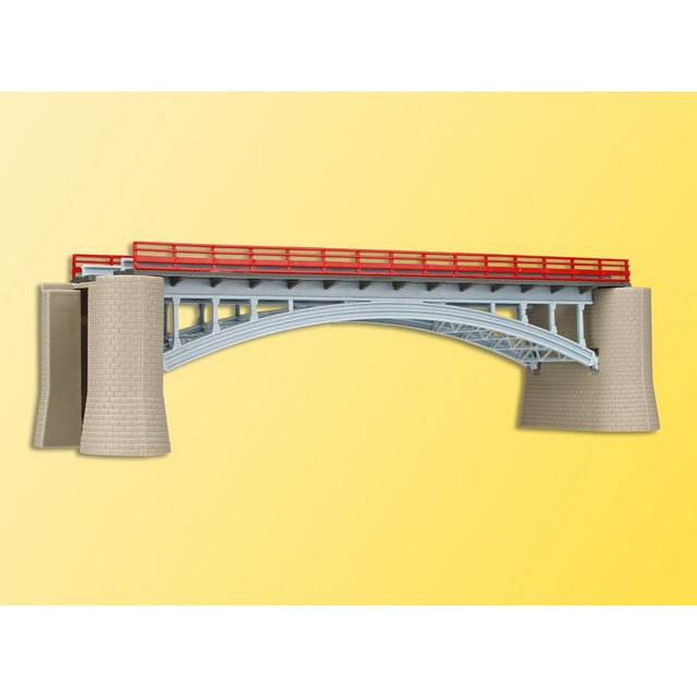 Kibri 37668 N/Z Werra-Bruecke