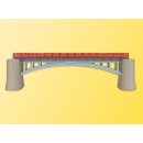Kibri 37668 N/Z Werra-Bruecke