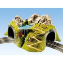 NOCH 05180 Ecktunnel  H0