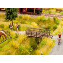 NOCH 07035 Grasbüschel Mini-Set...
