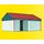 Kibri 38540 H0 Garage klein