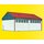 Kibri 38540 H0 Garage klein