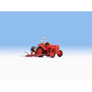 NOCH 16756 Traktor “Fahr” H0