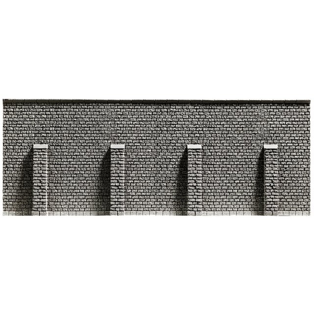 NOCH 34857 Stützmauer N