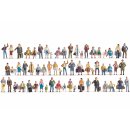 NOCH 46070 Mega-Spar-Set Figuren TT