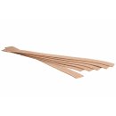NOCH 50410 Kork-Gleisbettung, 3 mm hoch H0