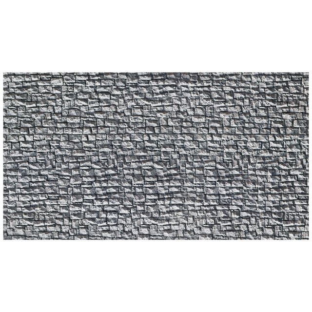 NOCH 58250 Mauer H0