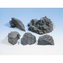 NOCH 58451 Felsstücke “Granit” H0,TT,N