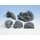 NOCH 58451 Felsstücke “Granit” H0,TT,N