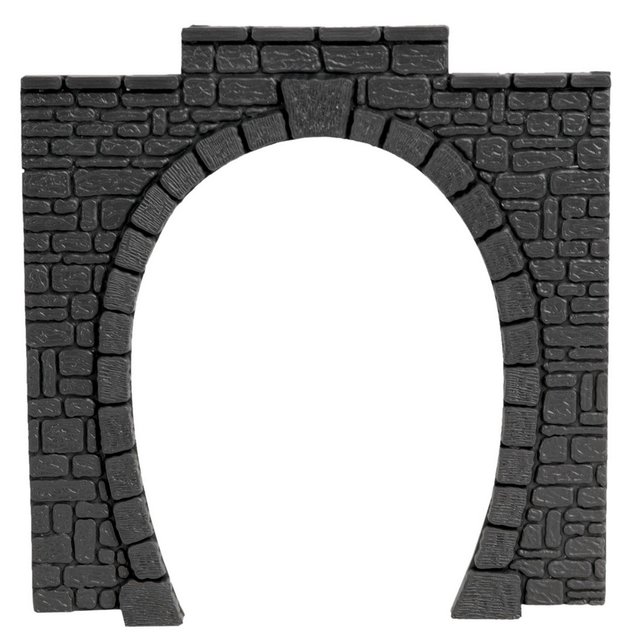 NOCH 60010 Tunnel-Portal H0