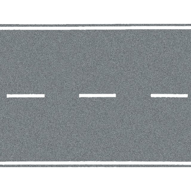 NOCH 60703 Bundesstraße H0