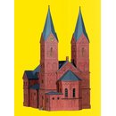 Kibri 39760 H0 Romanische Stadtkirche