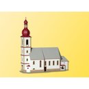Kibri 39770 H0 Kirche in Ramsau
