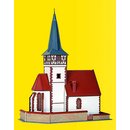 Kibri 39772 H0 Dorfkirche "Ditzingen"