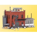 Kibri 39813 H0 Fabrik mit Anbau
