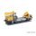 Kibri 26100 H0 ROBEL Gleiskraftwagen