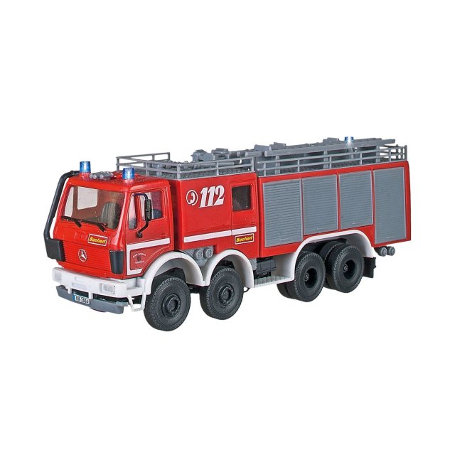 Viessmann 1125 H0 Feuerwehr Loeschw.  Fktm