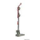 Viessmann 4702 H0 Digital Form-Hauptsignal mit 2...
