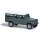 Busch 8371 Land Rover grün N
