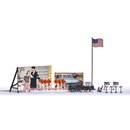 Busch 9720 US Ausgestaltung H0