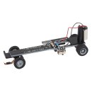 Faller 163703 H0 Car System Chassis-Kit Bus, LKW