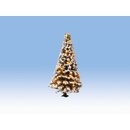 NOCH 22120 Beleuchteter Weihnachtsbaum 0,H0,TT,N