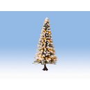NOCH 22130 Beleuchteter Weihnachtsbaum  0,H0,TT