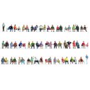 NOCH 47402 Mega-Spar-Set “Sitzende” TT